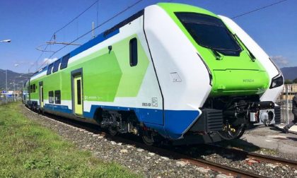 Lombardia, Lega: "Nuovi treni in arrivo, ma la sinistra viaggia su un binario morto"