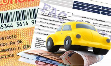 Bollo auto, emendamento per aumentare lo sconto a chi sceglie la domiciliazione bancaria