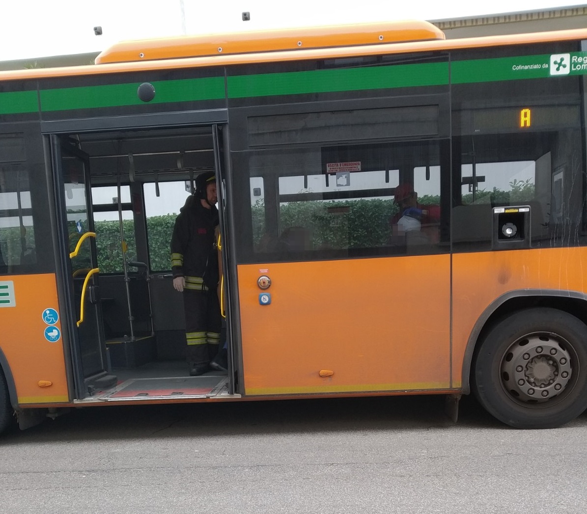 Trasporto scolastico, cambia l’orario di andata e ritorno per adeguarsi alle scuole