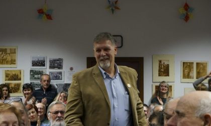 Sindaco di Arconate aggredito in strada