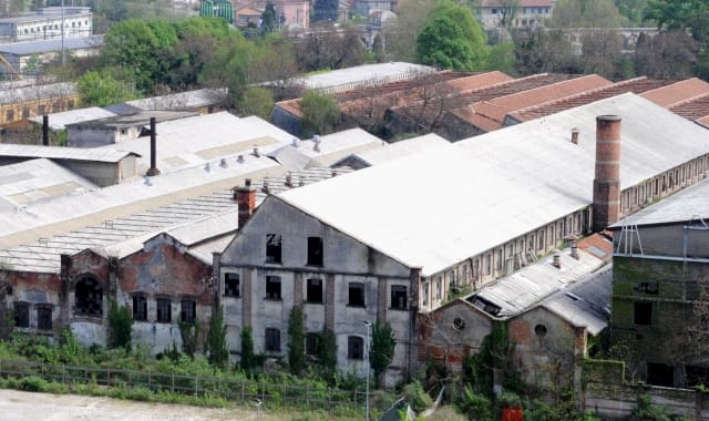Nuovo proprietario per l’ex Isotta Fraschini di Saronno