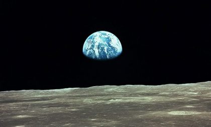 Tradate rivive il 1969, l'anno delle 4 missioni Apollo