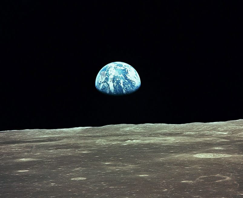 Tradate rivive il 1969, l’anno delle 4 missioni Apollo