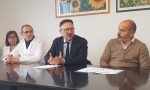 Ospedale Galmarini, presentato il nuovo Reparto di Ostetricia e Ginecologia