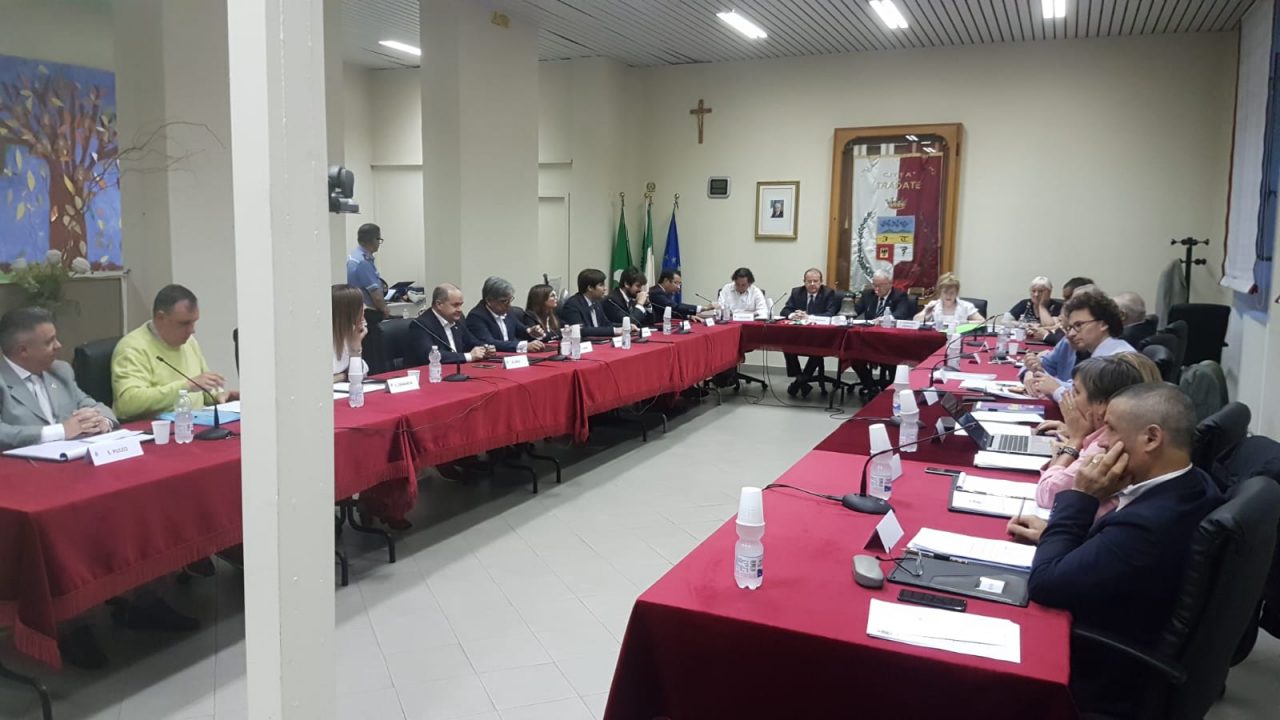 Bilancio Tradate, il Pd presenterà 8 emendamenti