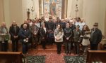 Alpini dal cuore d'oro: tredici doni di Natale durante il concerto a Venegono Superiore VIDEO