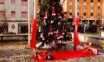 Mozzate, il Natale arriva in Villa Scalabrino