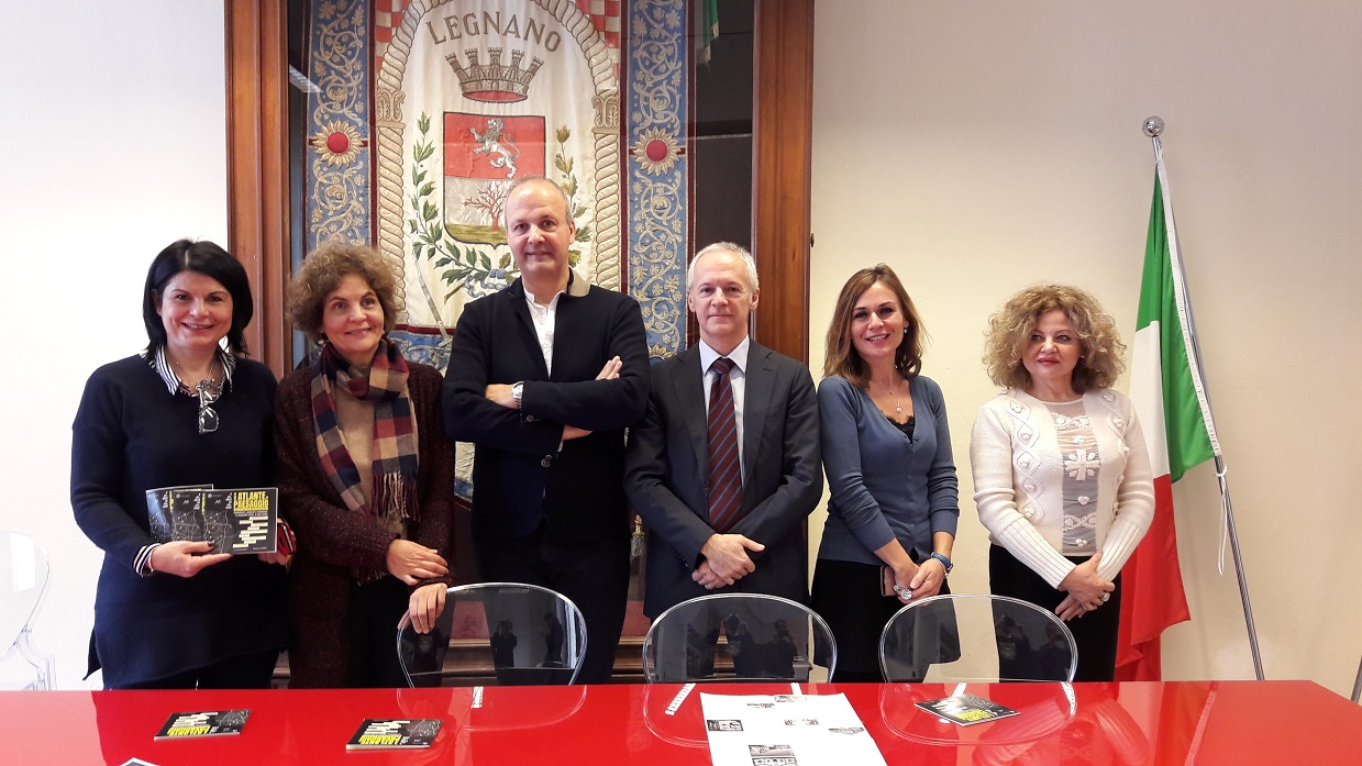 Fotografi-geografi in mostra a Legnano