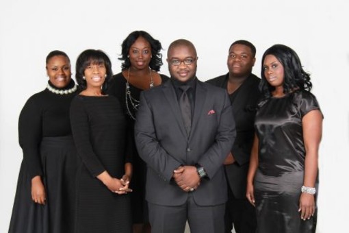 Concerto gospel, in scena coristi direttamente dal South Carolina