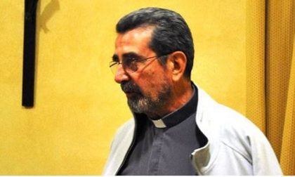 Addio al missionario del Pime Giancarlo Politi VIDEO