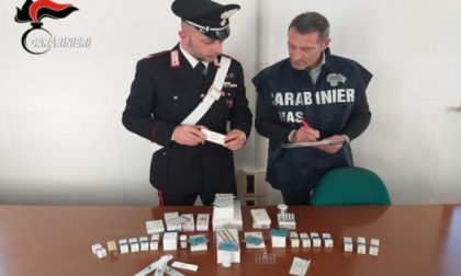 Doping via social, smantellato traffico di farmaci illeciti: coinvolta anche la provincia di Varese