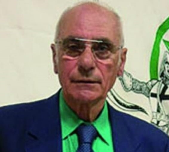 Addio ad Angelo Beretta: il ricordo del sindaco di Cuggiono