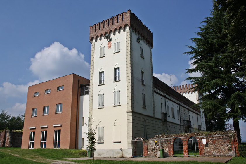 Libri ad alta leggibilità, a Castiglione una biblioteca per tutti