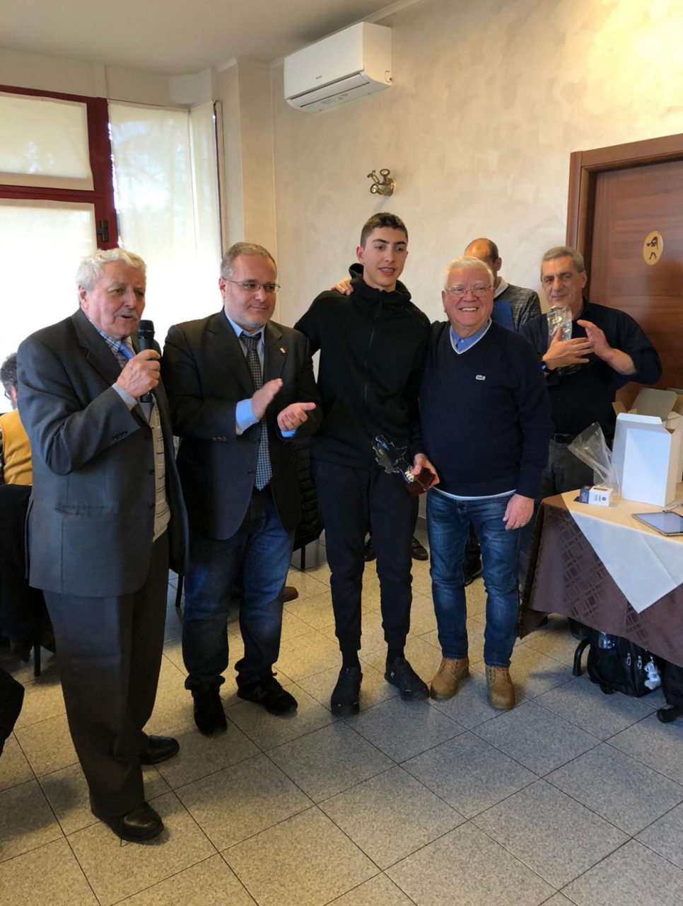 festa pedale saronnese