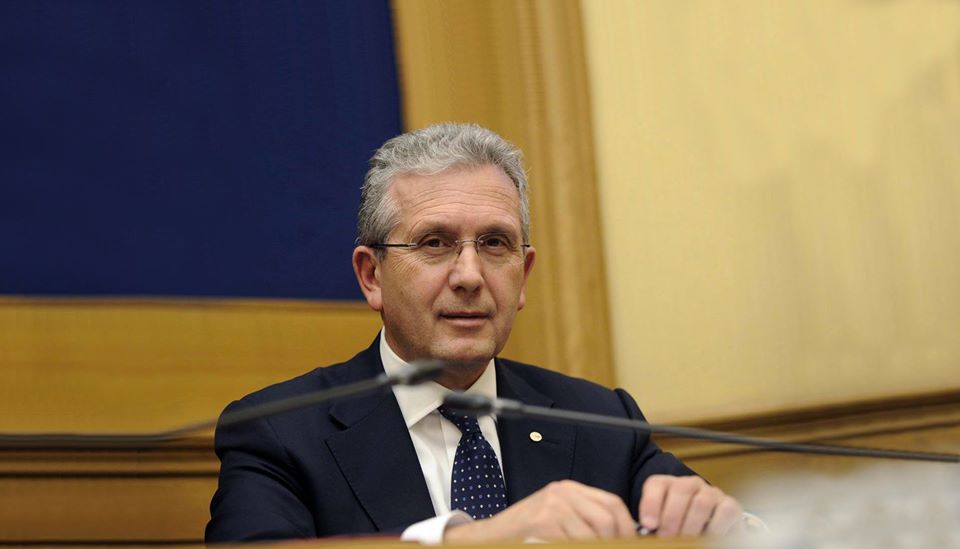Covid, Librandi (Italia Viva): “Dpcm strumento improprio ma necessario”