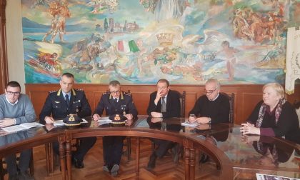 Polizia Locale di Tradate: tutti i numeri del bilancio di attività 2019