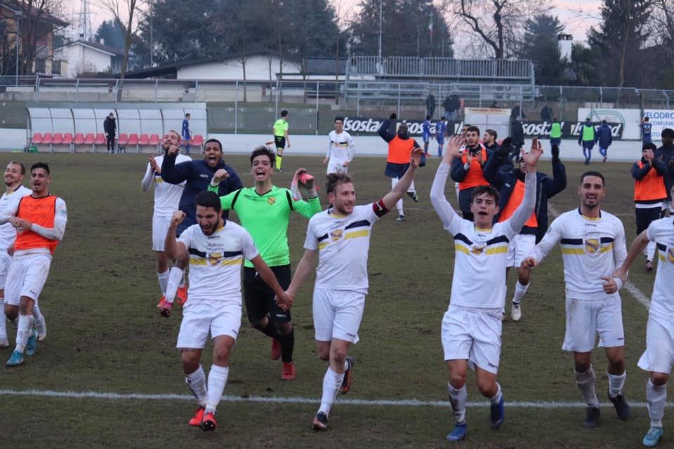 Calcio, i risultati della domenica