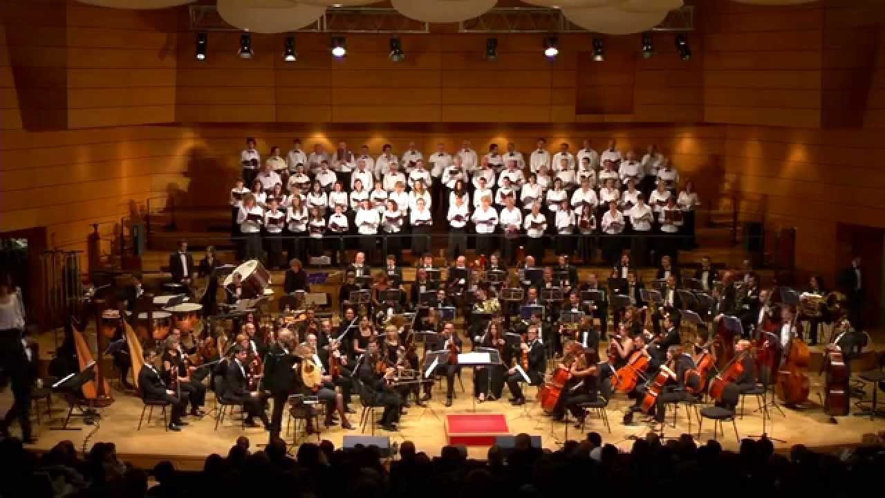 Ars Cantus in concerto a Venegono per l’inizio dell’anno