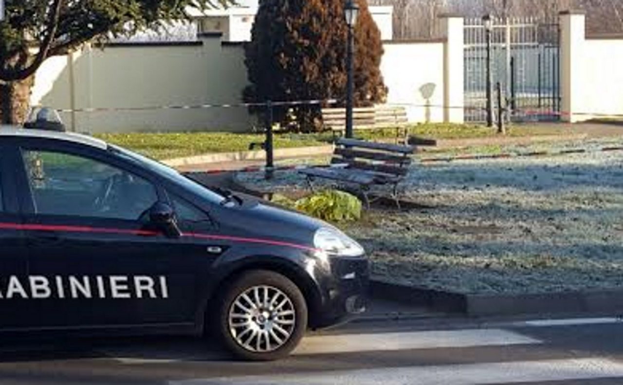 Omicidio Capizzi, la svolta: “Fu lui a chiedere di essere ucciso”