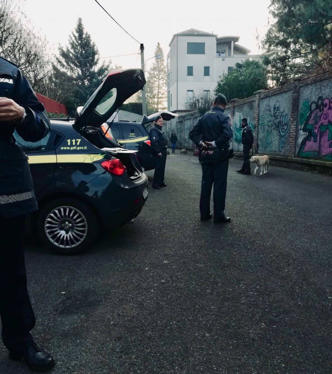 Dal Ministero 25mila euro contro lo spaccio vicino alle scuole