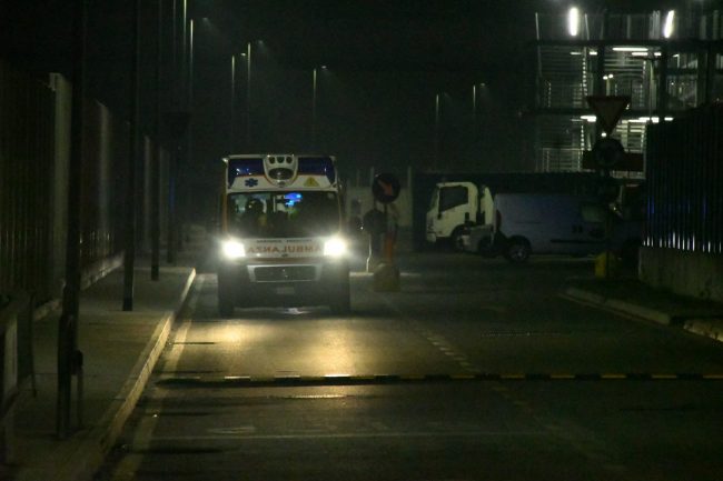 Operaio morto in cantiere: confermate in appello le assoluzioni