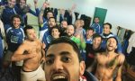 Calcio, i risultati della domenica