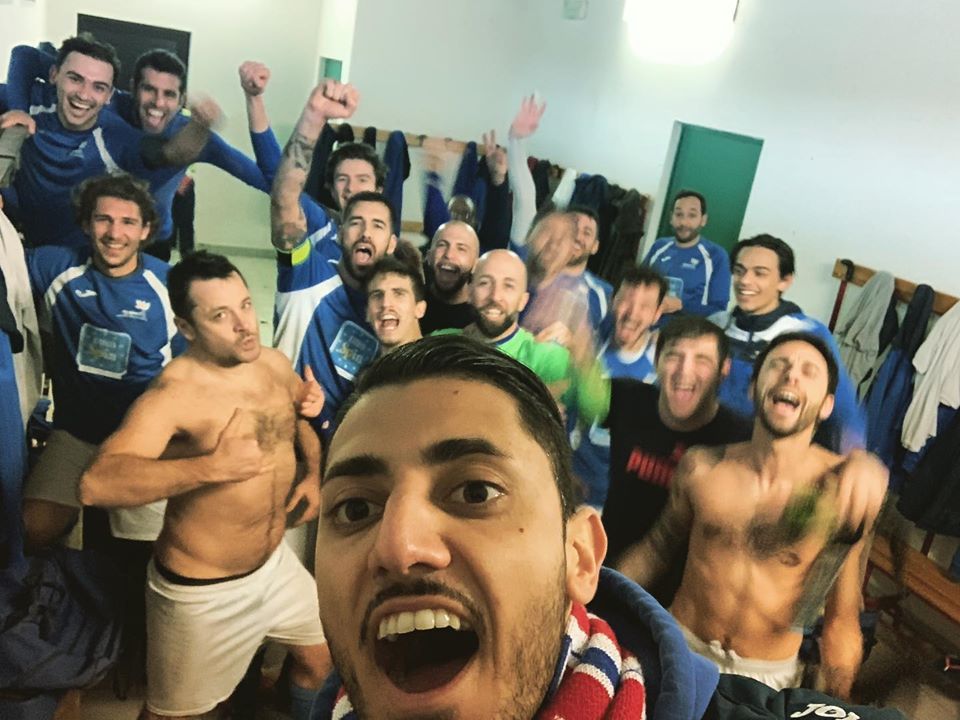 Calcio, i risultati della domenica