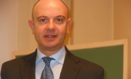 Lutto a Legnano per la morte del notaio Giuseppe Torelli