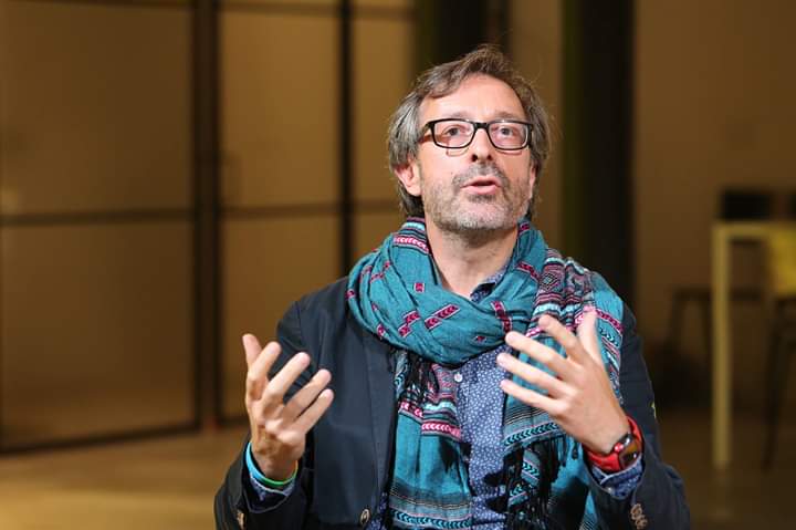 Dante a Legnano in tempi di “selva oscura”