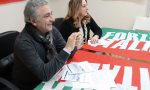 Elezioni Saronno, Forza Italia si prepara: "Centrodestra unito"