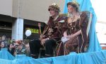 Carnevale Saronno appuntamento venerdì 28 e sabato 29