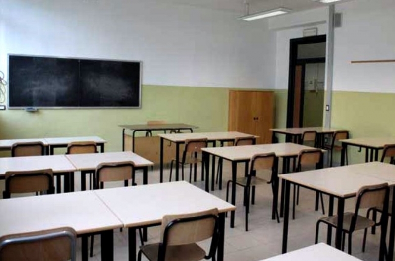 Valutazioni in corso nel Governo: scuole chiuse in tutt’Italia per 15 giorni