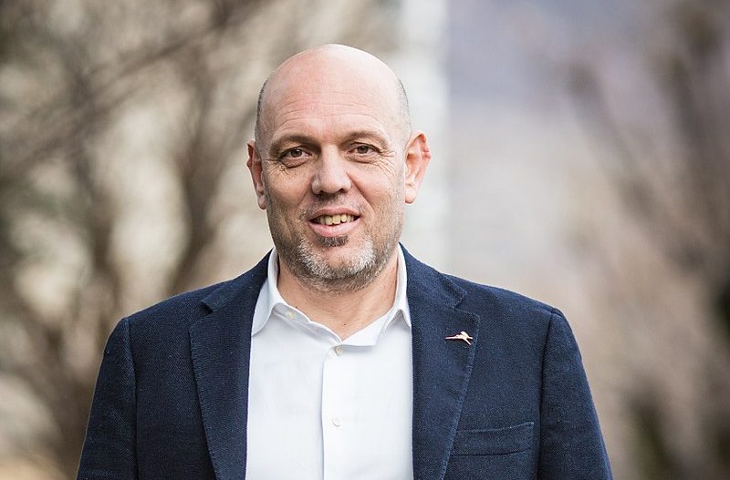 Tassazione frontalieri e accordi Italia-Svizzera, Sertori: “Ecco di cosa parliamo, basta demagogia” VIDEO