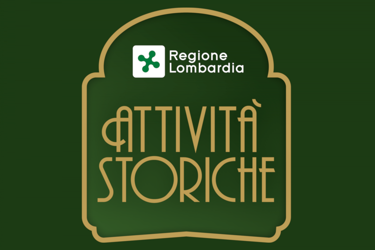 19 nuove attività storiche in provincia di Varese, nel Comasco una a Mozzate