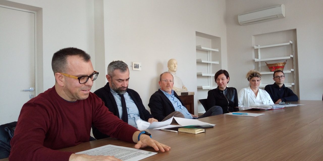 Sicurezza negli ospedali: City Angels e Asst Valle Olona fanno squadra