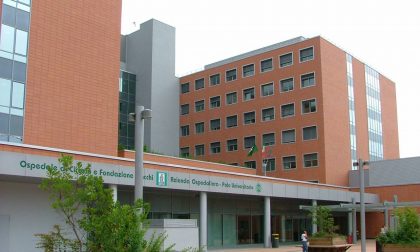 Il Pronto Soccorso di Varese si prepara al cantiere