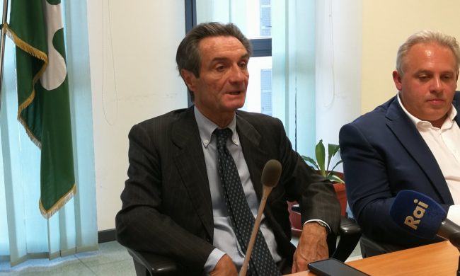 Da Regione 50 milioni di euro per potenziare gli ospedali contro il coronavirus