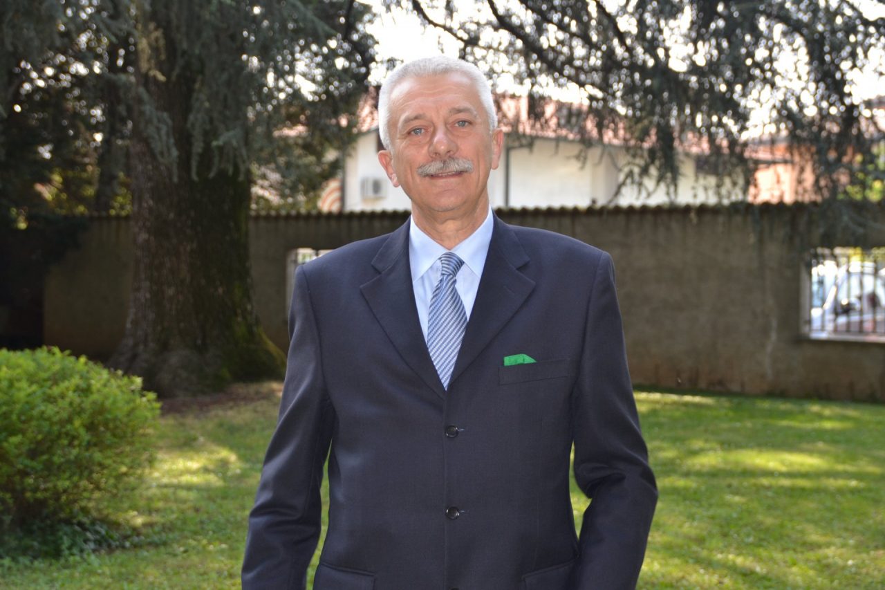 Cislago, Cartabia presenta il nuovo assessore