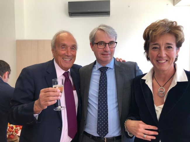 Assocaaf: aperta a Varese la nuova sede