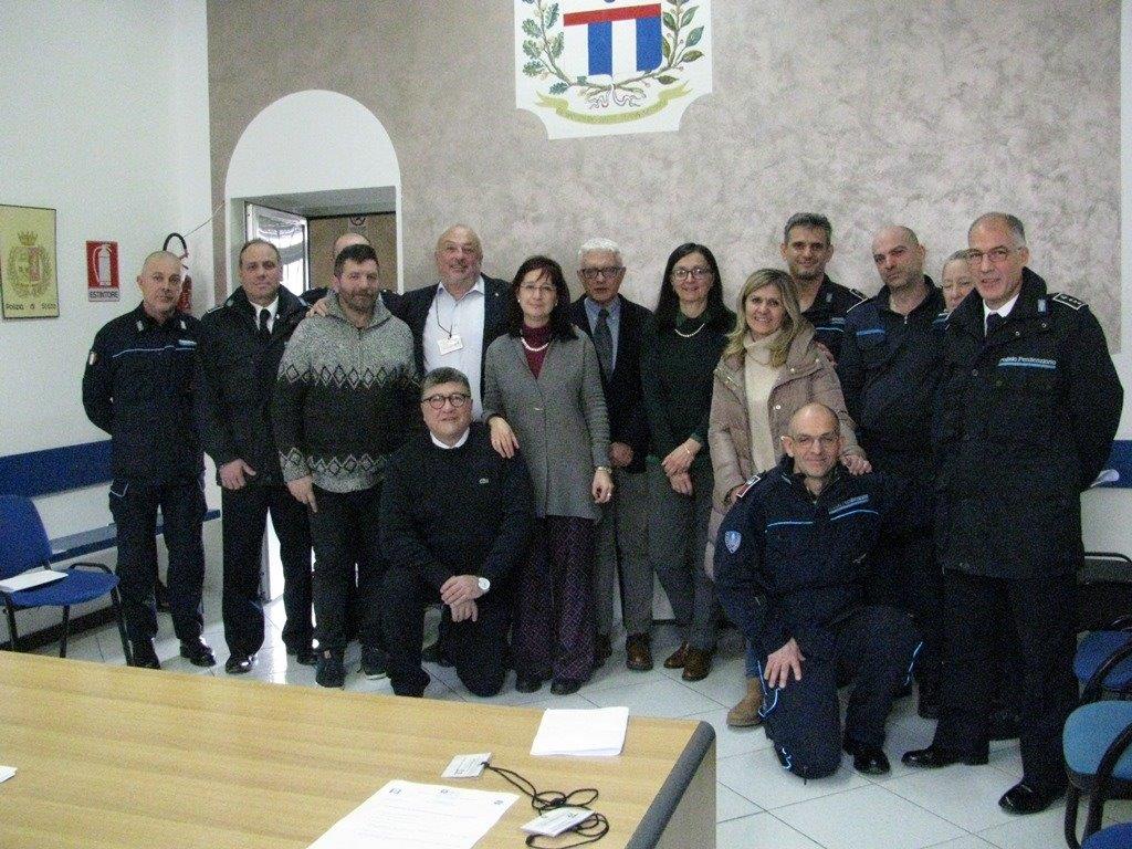 Sportello psicologico gratuito per gli agenti penitenziari