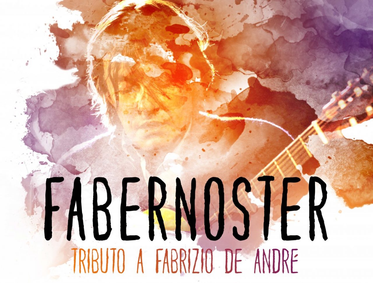 Le canzoni di De Andrè a Uboldo contro la leucemia infantile