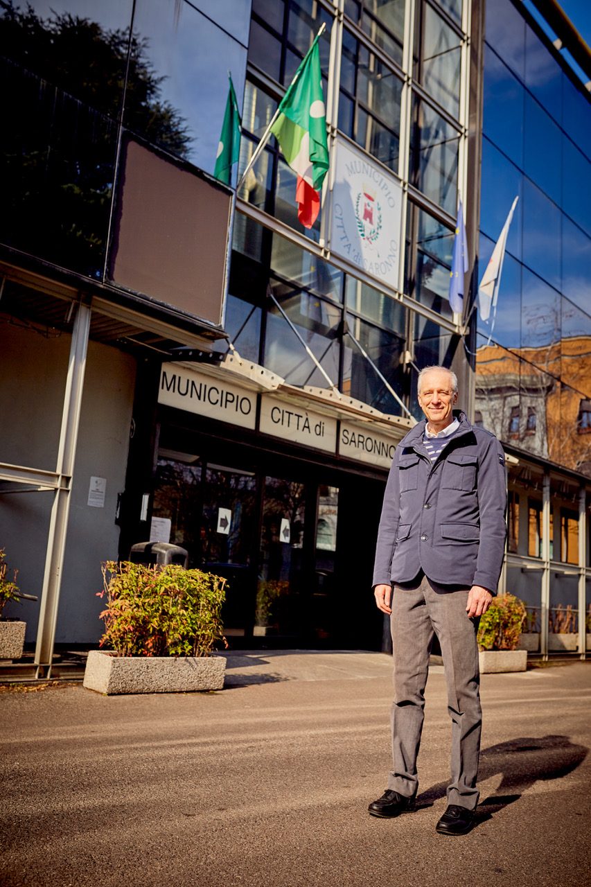 Coronavirus, Airoldi contro Fagioli: “Assordante silenzio verso chi è colpito dall’emergenza”