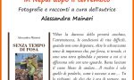 Alessandra Maineri: "Senza tempo di posa"