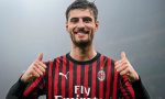 Esordio in Serie A per il fagnanese Matteo Gabbia