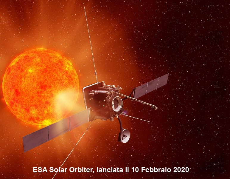 Alla scoperta dei grandi misteri del Sole