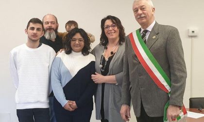 Premio Beato Luigi Monza ai due migliori studenti di Cislago