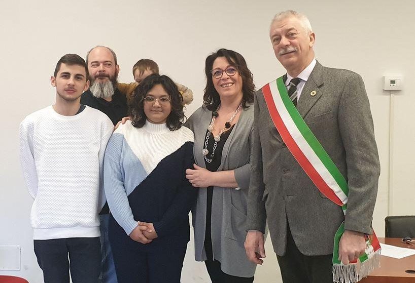 Premio Beato Luigi Monza ai due migliori studenti di Cislago