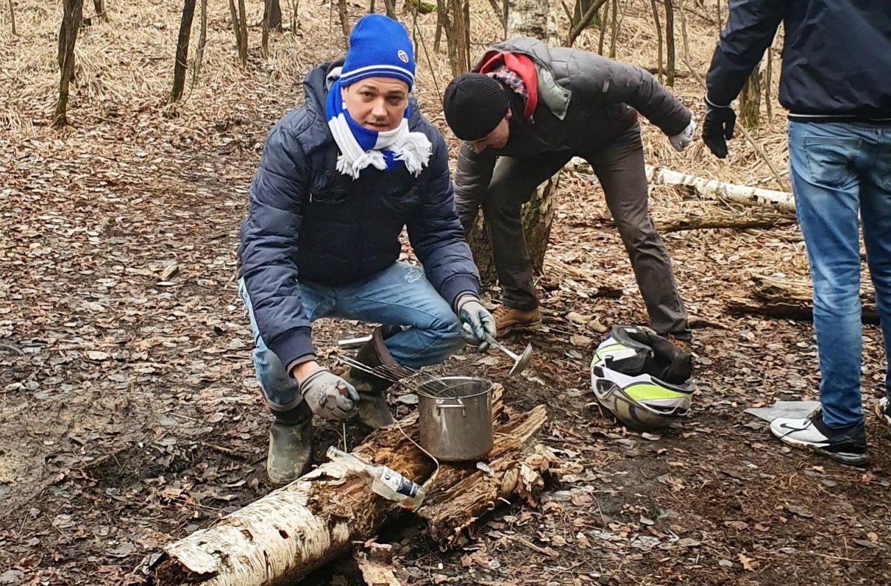 Ceriano, il vicesindaco Cattaneo: “Allarme incendi a causa di tossici e pusher”