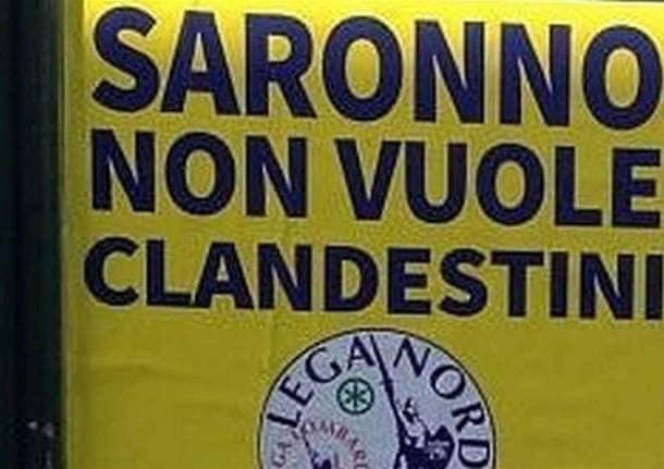 Lega condannata: “I richiedenti asilo non sono clandestini”