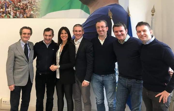 Goodbye Bossi: anche la Lega Lombarda diventa “per Salvini Premier”